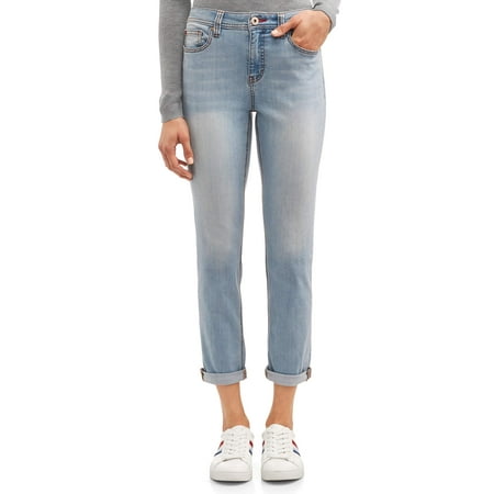 EV1 from Ellen DeGeneres Alex Relaxed Vintage Fit Jeans Women's