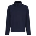 thumbnail image 1 of Regatta Mens 170 Series Anti-pill Zip Neck Micro Fleece, 1 of 4