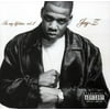 Pre-Owned - In My Lifetime, Vol. 1 [Bonus Tracks] by Jay-Z (CD, 2000)