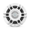 thumbnail image 4 of Infinity KAPPA8130MAM - Kappa Marine KAPPA8130M White 8" Premium 3-Way RGB LED Convertible Speakers, 4 of 8