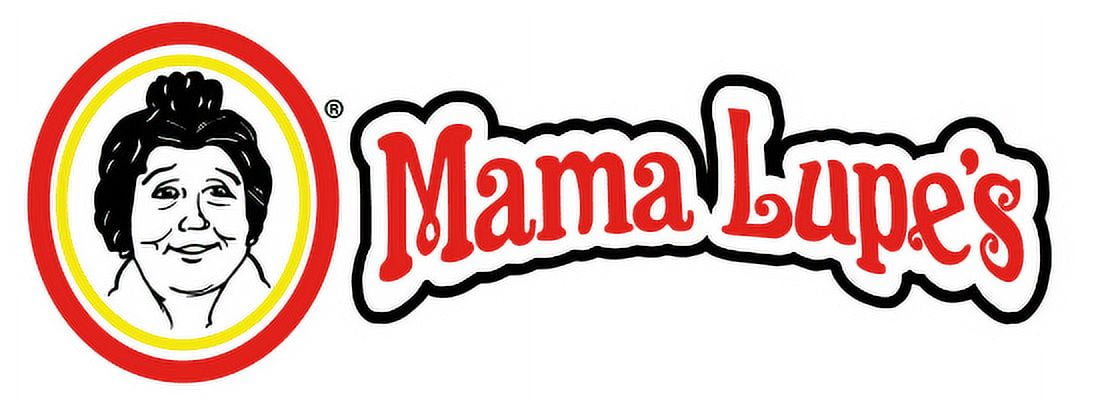 Mama Lupe's Authentic Flour Tortillas, 46 oz, 24 Count Burrito Size