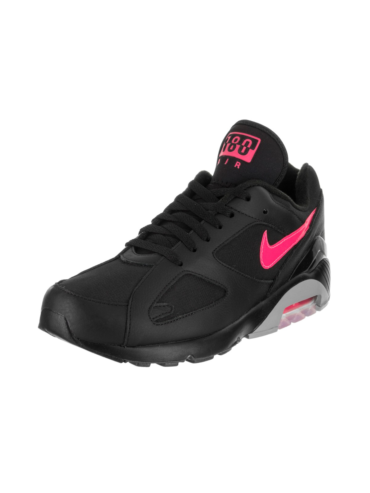 nike air max 180 running shoes