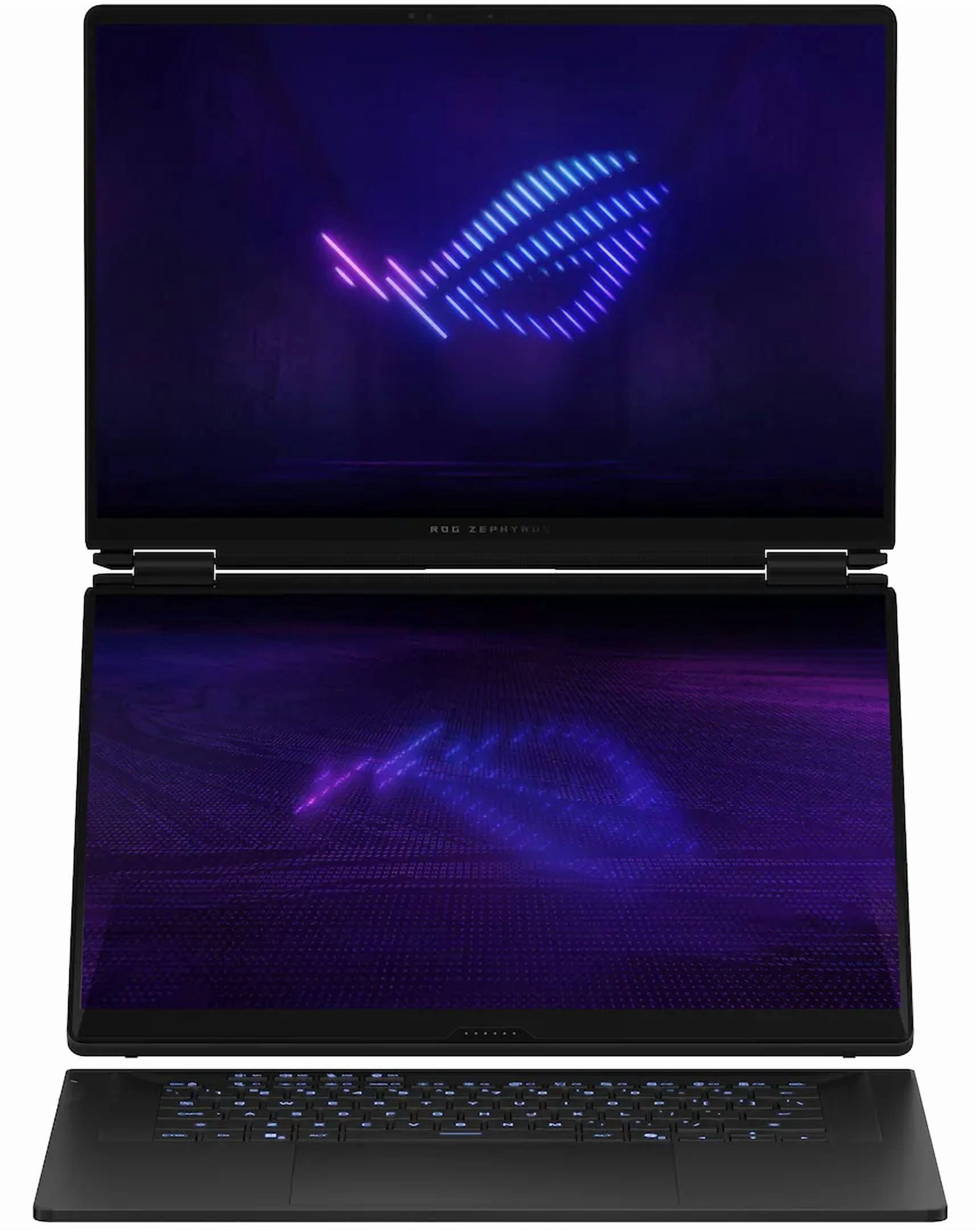 Laptop ASUS ROG Zephyrus Duo 16" i9 RTX5090 32GB RAM 1TB SSD