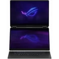 thumbnail image 1 of Laptop ASUS ROG Zephyrus Duo 16" i9 RTX5070Ti 32GBRAM 1TBSSD, 1 of 3