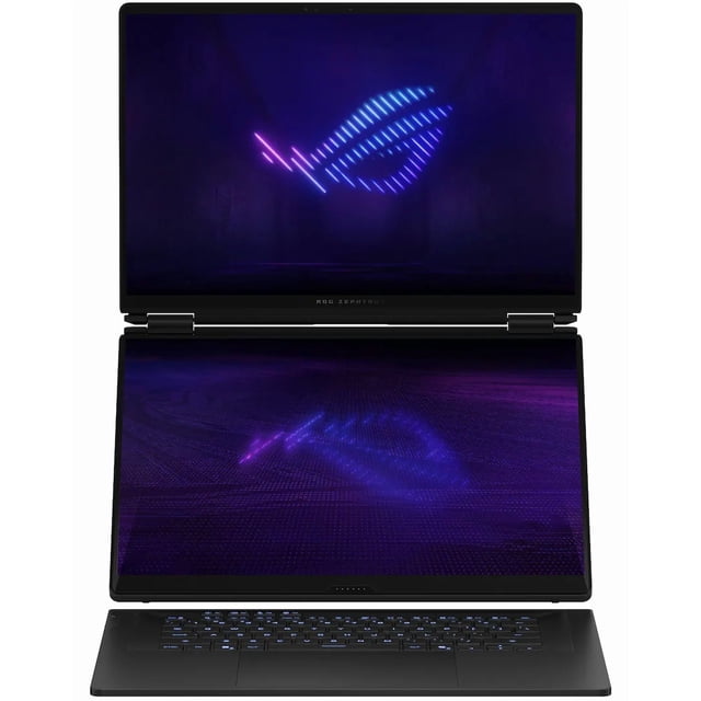 Laptop ASUS ROG Zephyrus Duo 16" i9 RTX5070Ti 32GBRAM 1TBSSD