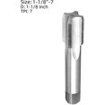 thumbnail image 2 of 1 1/8"-7 UNC Tap and Die Set, 1-1/8 x 7 UNC Machine Thread Tap and Round Die Right Hand$$Tools & Hardware Other, 2 of 6