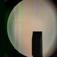 thumbnail image 2 of Transmission Diffraction Grating Line Spectrophotometer 50/100/300/600 Optical, 2 of 10