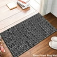 thumbnail image 2 of Cotton Woven Anti-Fatigue Anti-Skid Mat for Kitchen, Garage, and Office - Comfort and Safety Combined, 2 of 3