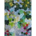 thumbnail image 3 of Good, Coco 12x14 Black Modern Framed Museum Art Print Titled - Huntington Gardens, 3 of 5