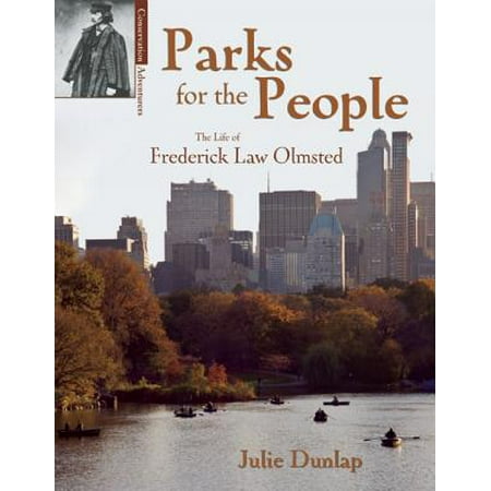 Parks for the People - eBook (Best Pranks To Pull On People)