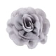 thumbnail image 2 of Advancent Collar de perro flores gasa perla hermosa apariencia gato pajarita banda elástica suministros para mascotas decoración del cuello Decoración gris, 2 of 6