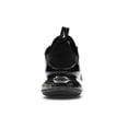 thumbnail image 4 of Nike Women's Air Max 270 Black White Running Shoes, from StockX, 4 of 5