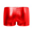 thumbnail image 6 of Women's High Waisted Baggy Shorts Casual Summer Fashion Tight Sexy Leisure Summer Flowy Shorts, 6 of 6
