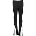 thumbnail image 4 of Holloway Sportswear S Womens Aerial Pant Black/Silver/White 229773, 4 of 5