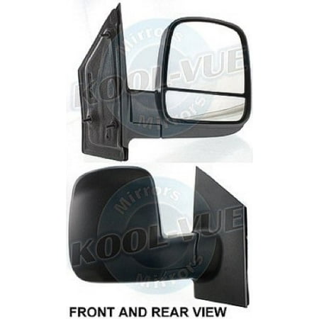 - Go-Parts » 2008 - 2014 Chevrolet Express 1500 Side View Mirror Assembly / Cover / Glass - Right (Passenger) Side 20838066 GM1321395 Replacement For Chevrolet Express 1500