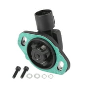 honda civic throttle position sensor