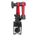 thumbnail image 2 of Support d'Outil Magnétique Aimant Permanent Commutable 3 Joints 360 Degrés de Rotation Mini Base Magnétique pour Indicateur de Cadranwcz 1B, 2 of 10
