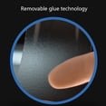thumbnail image 3 of JUNTEX Mouse Feet Mouse Skates Side stickers Sweat Resistant Pad For Logitech G903, 3 of 12