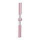 thumbnail image 1 of Palo de para entrenamiento, corrección de postura, hombro abierto, belleza, espalda, Pilates, alisador de espalda, herramienta de estiramiento Rosa, 1 of 8