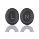 thumbnail image 1 of Almohadillas para auriculares Bose QC45 Negro, 1 of 5