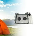 thumbnail image 4 of Mini Alcohol Camping Stoves Set DIY Pocket for Park Mountaineering Traveling B, 4 of 9