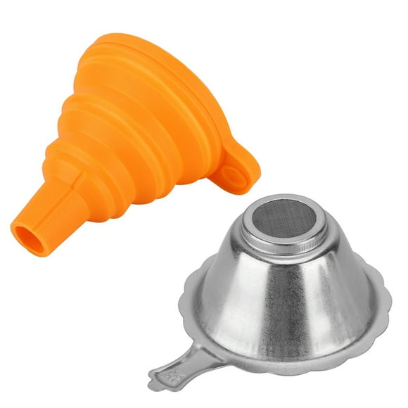 D Printer Filter3D Printer Photosensitive Resin Light Curing Consumable Filter D Printer Funnel World-Class Design
