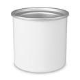 thumbnail image 3 of Tasty by Cuisinart 1.5 Quart Electric Kitchen Ice Cream Maker Machine, 3 of 7