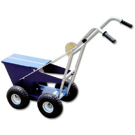 Alumagoal 100 lbs. Dry Line Marker