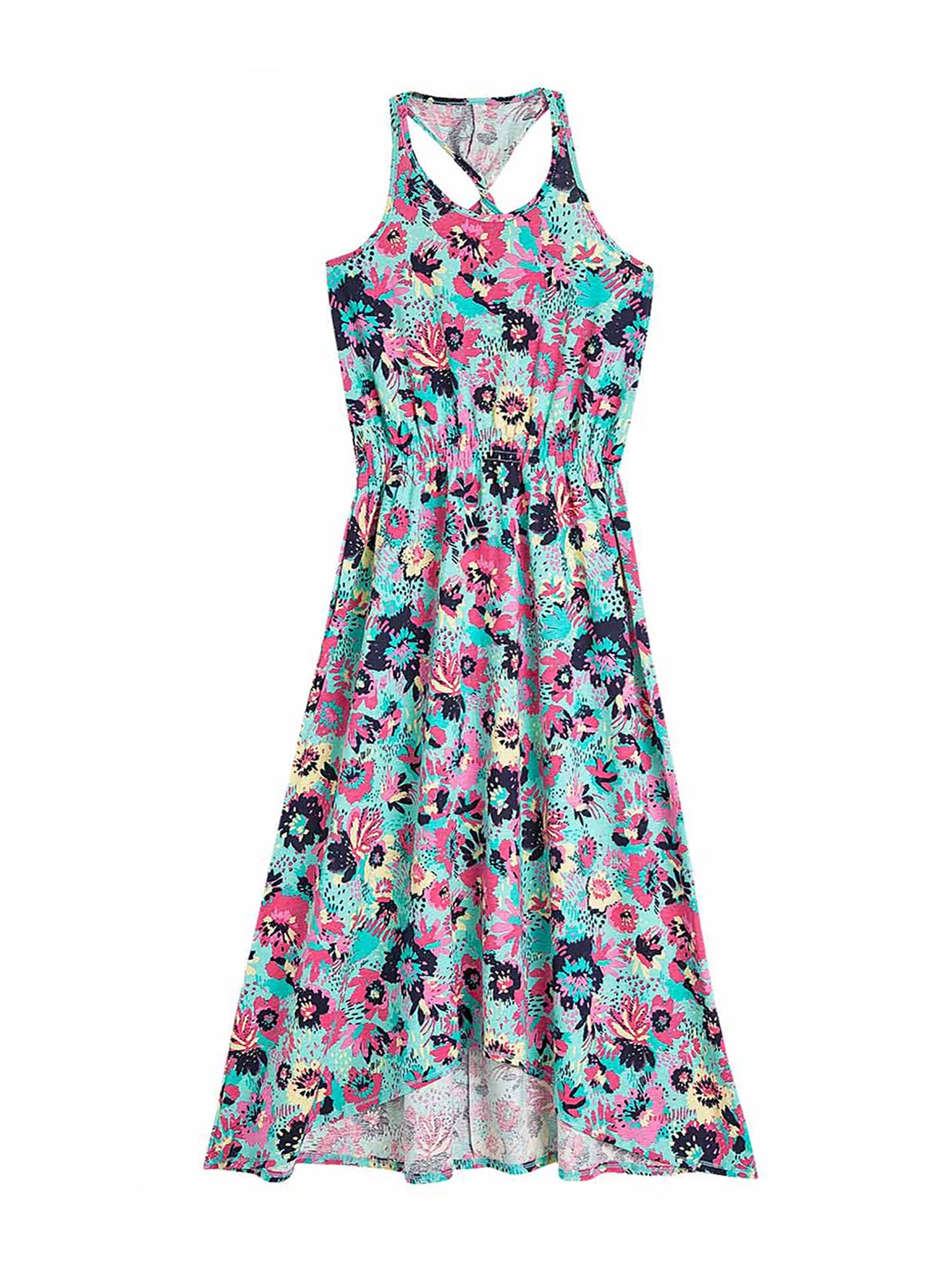 cute dresses for big girls