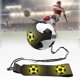 thumbnail image 4 of Training Football, Football Training Elastic Adjustable Waistband, Comfortable Solo Kick, Control Your Football Trainer (Black Yellow), 4 of 5