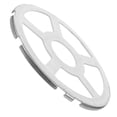 thumbnail image 4 of HINTRMENT kitchen stove accessories Support Stand Galvanized Plate Tool-Free Installation 1Pack, 4 of 7