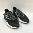 thumbnail image 2 of Ad-id-as Nite Jogger Core Shoes 6 Mens Black Athletic Running Sneakers Casual, 2 of 6