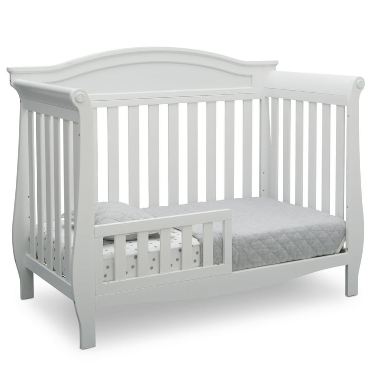 Target delta 4 2025 in 1 crib