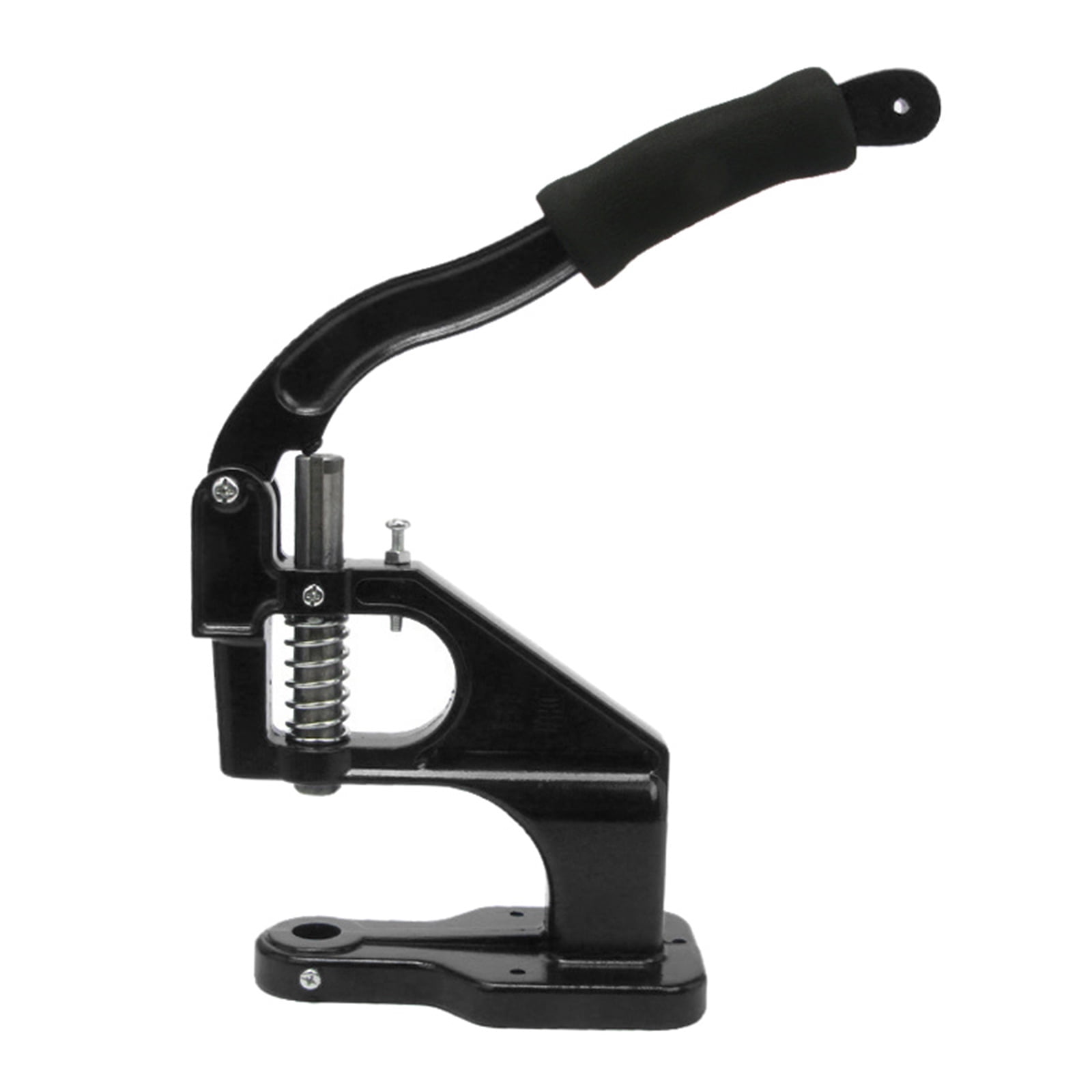 Grommet Machine Hand Press Tool for Eyelets Grommet Clothes Buttons