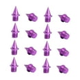 thumbnail image 2 of colaxi 2x16x Replacement Spikes for Track Shoes 7 mm for Jogging Climbing Competition, 2 of 10