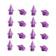 thumbnail image 2 of 6x16x Clavos De Repuesto Para Zapatas De 7 Mm Para Correr, Escalar, Competir, Color Morado, 2 of 8