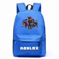 thumbnail image 1 of Game peripheral starry sky men and women backpack travel bag computer bag high school student schoolbag, 1 of 1