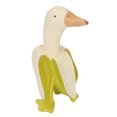 thumbnail image 4 of Estatua de pato de plátano de resina, adorno de estatua de pato de plátano, estatua de pato de plátano para jardín, estatua de pato de plátano diseñada con precisión, 4 of 14