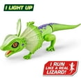thumbnail image 4 of ZURU Robo Alive Battery-Powered Robotic Light Up Interactive Electronic Reptile Toy, 4 of 4