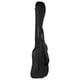 thumbnail image 5 of Estuche para Guitarra, Acolchado, Impermeable, Ajustable, con Correa para El Hombro Doble, Negro, 5 of 9
