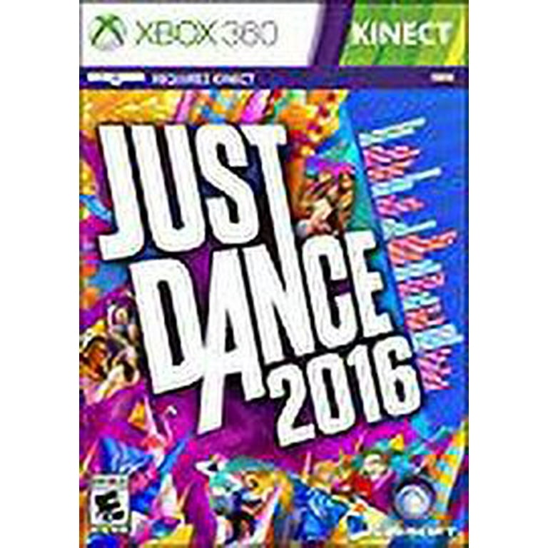 Just Dance 2014 Xbox 360 Walmart