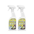 thumbnail image 1 of Quitamanchas Grandma's Secret, 480 ml, paquete de 2, 1 of 7