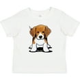 thumbnail image 3 of Inktastic Beagle Boys or Girls Toddler T-Shirt, 3 of 5