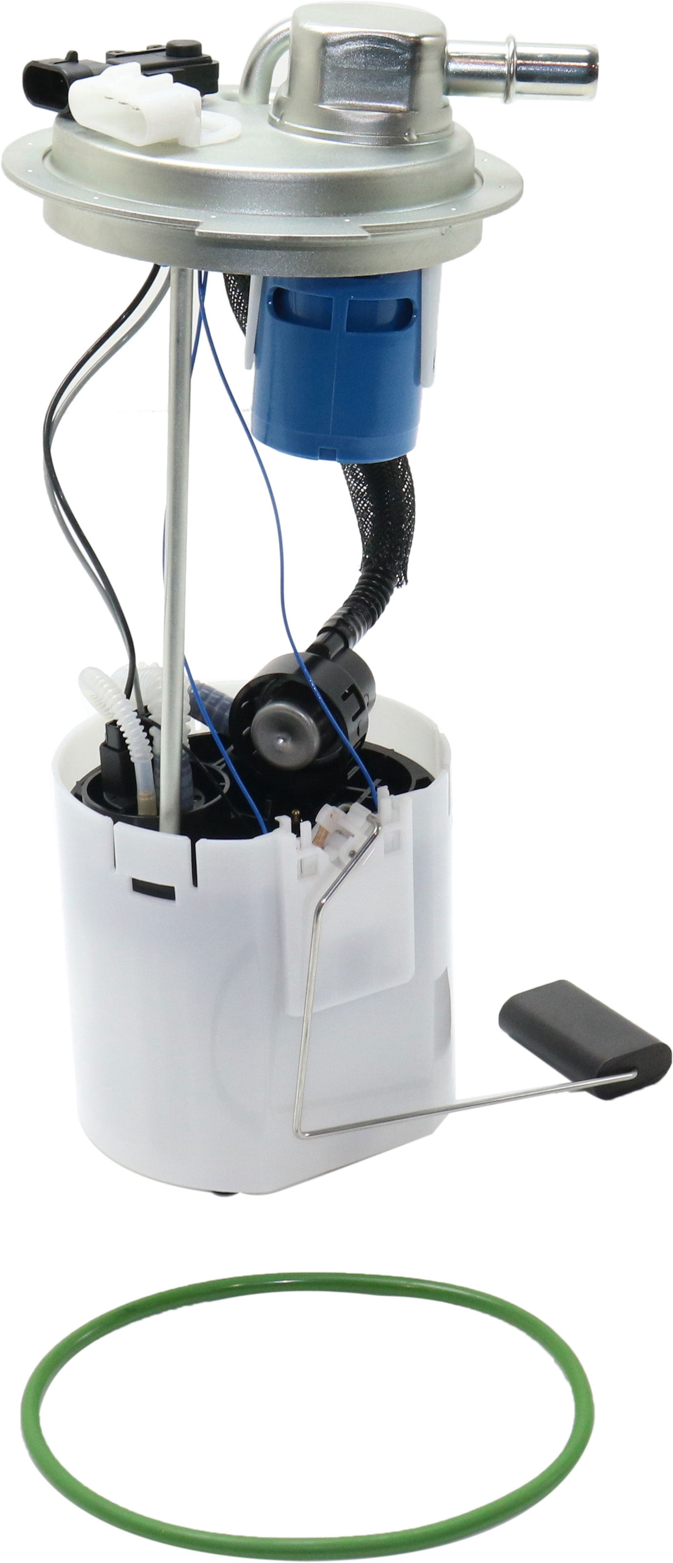 Fuel Pump Compatible With 2004-2007 Hummer H2 8Cyl 6.0L with 