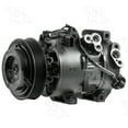 thumbnail image 5 of A/C Compressor 1177305 for 2010-2015 Hyundai Tucson,2011-2015 Kia Sportage, 5 of 5