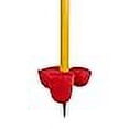 thumbnail image 2 of The Pencil Grip™ Writing Claw Pencil Grip, Assorted Colors, 12 Count, 2 of 4