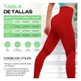 thumbnail image 4 of Leggins Deportivos Para Mujer Mallas Deportivas Gym Dama, 4 of 8