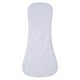 thumbnail image 2 of Almohadilla de pañal de microfibra shamjiam Blanco, 2 of 9