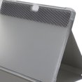 thumbnail image 3 of Funda para tableta Funda de cuero protectora para tableta anticaída TPU de 10,1 pulgadas para Iplay20S para Iplay20P, 3 of 8