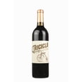 thumbnail image 1 of Triciclo Vintage 2023 Vino Tinto Syrah, Cabernet Sauvignon y Malbec, 1 of 2